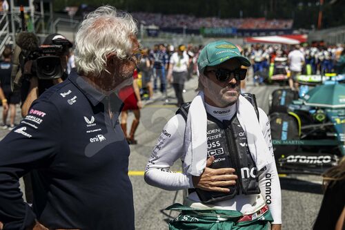 F1 Grand Prix of Austria