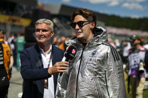 F1 Grand Prix of Austria