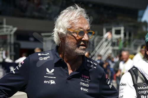 F1 Grand Prix of Austria