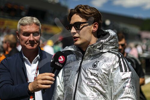 F1 Grand Prix of Austria