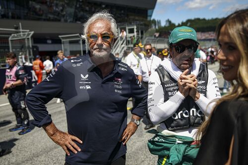 F1 Grand Prix of Austria