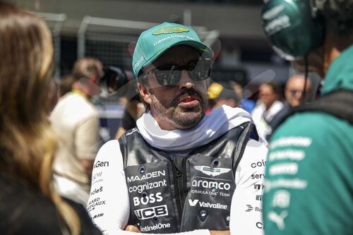 F1 Grand Prix of Austria