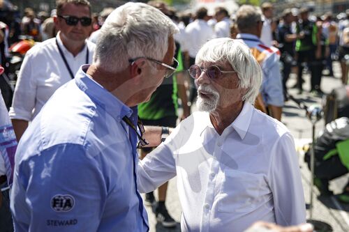 F1 Grand Prix of Austria