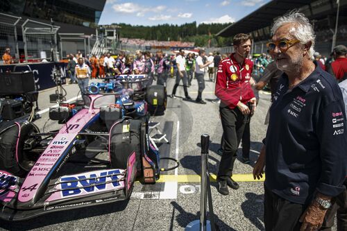 F1 Grand Prix of Austria