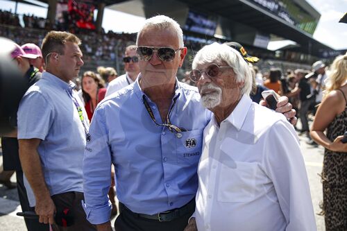 F1 Grand Prix of Austria
