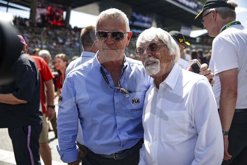 F1 Grand Prix of Austria