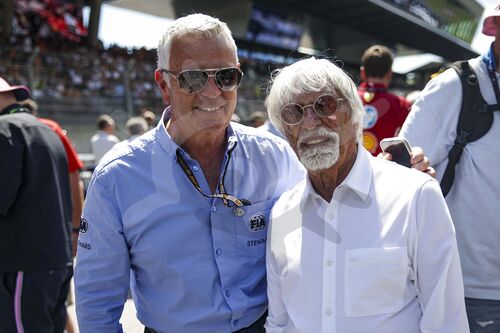 F1 Grand Prix of Austria