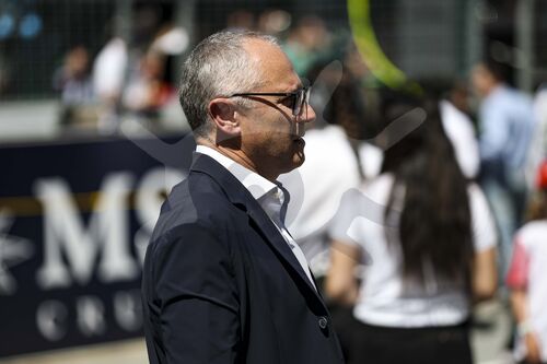 F1 Grand Prix of Austria