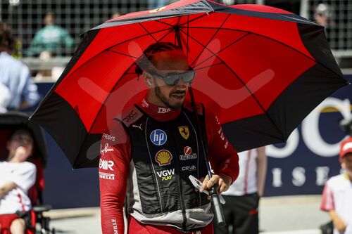 F1 Grand Prix of Austria