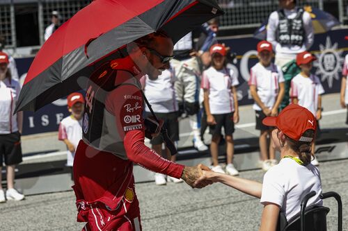 F1 Grand Prix of Austria