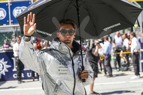 F1 Grand Prix of Austria