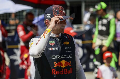 F1 Grand Prix of Austria