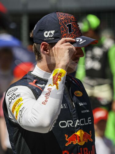 F1 Grand Prix of Austria