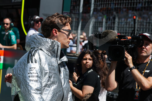 F1 Grand Prix of Austria