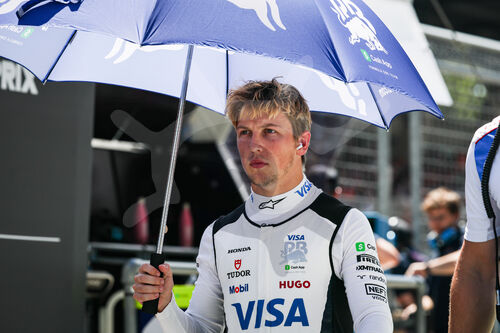F1 Grand Prix of Austria