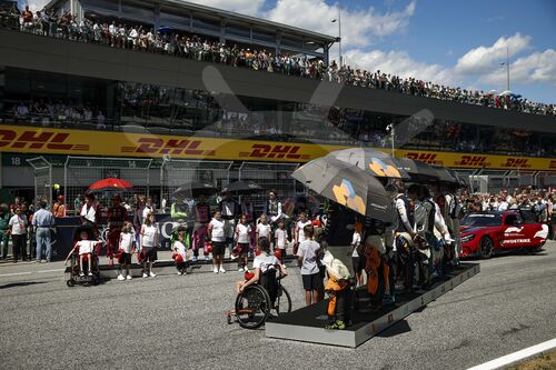 F1 Grand Prix of Austria