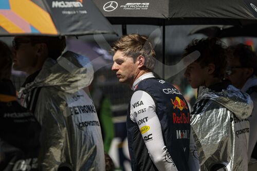 F1 Grand Prix of Austria