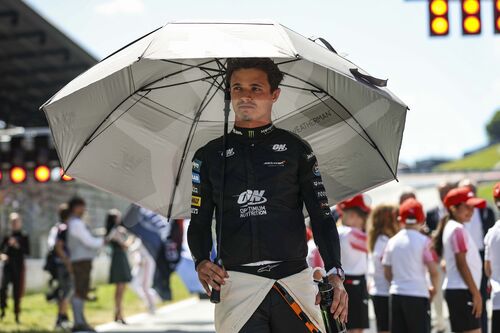 F1 Grand Prix of Austria