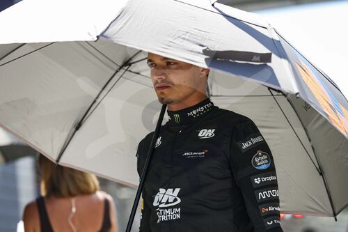 F1 Grand Prix of Austria