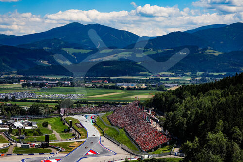 F1 Grand Prix of Austria