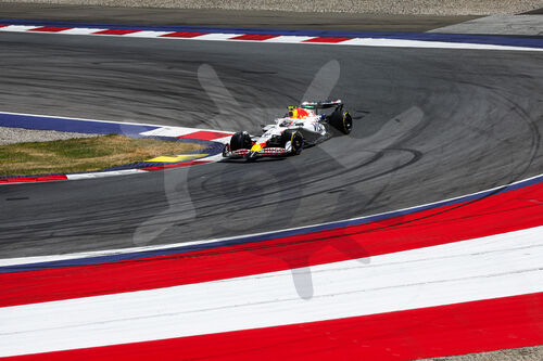 F1 Grand Prix of Austria