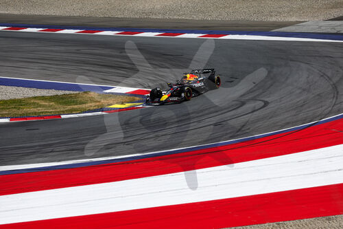 F1 Grand Prix of Austria