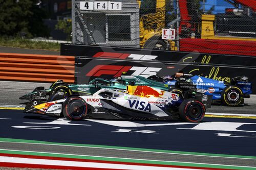 F1 Grand Prix of Austria