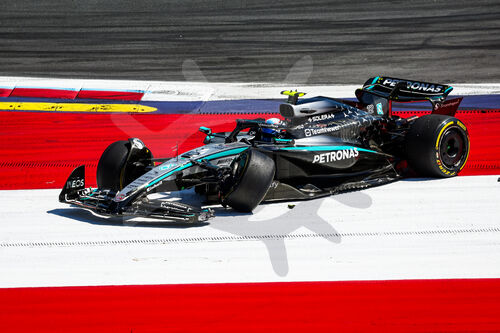 F1 Grand Prix of Austria