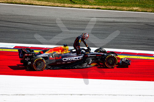 F1 Grand Prix of Austria