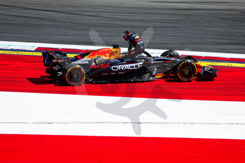 F1 Grand Prix of Austria