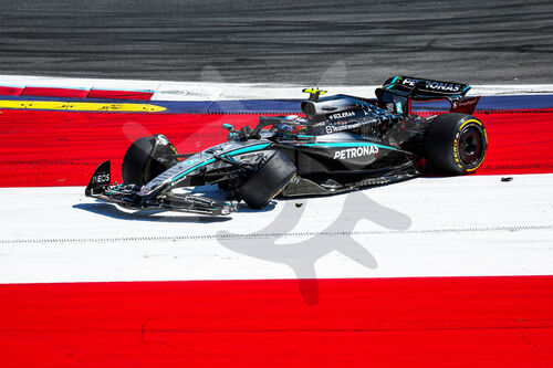 F1 Grand Prix of Austria
