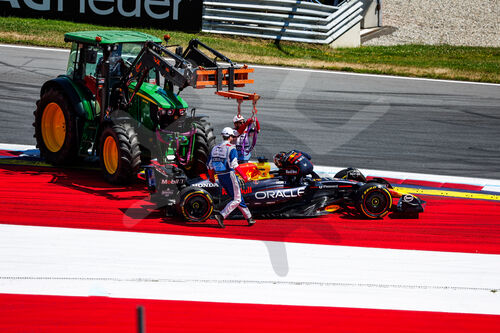 F1 Grand Prix of Austria