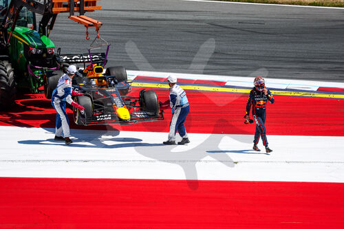F1 Grand Prix of Austria