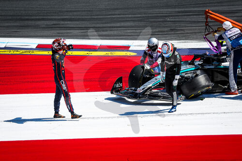 F1 Grand Prix of Austria