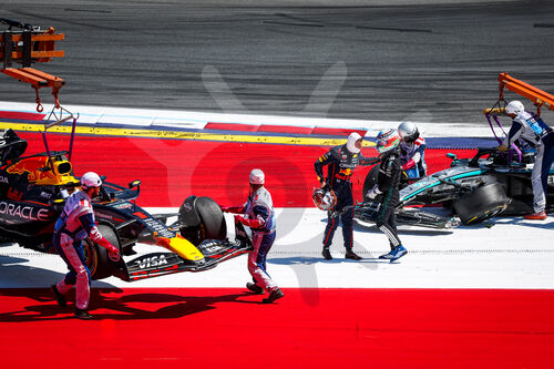 F1 Grand Prix of Austria