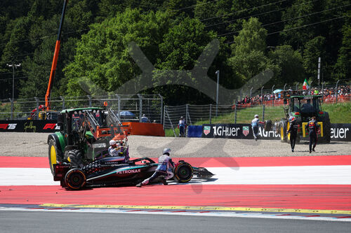 F1 Grand Prix of Austria