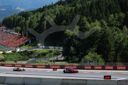 F1 Grand Prix of Austria