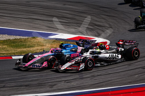 F1 Grand Prix of Austria
