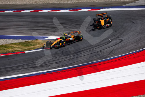 F1 Grand Prix of Austria