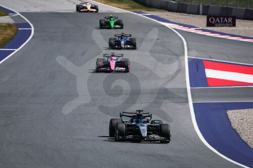 F1 Grand Prix of Austria