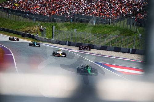 F1 Grand Prix of Austria