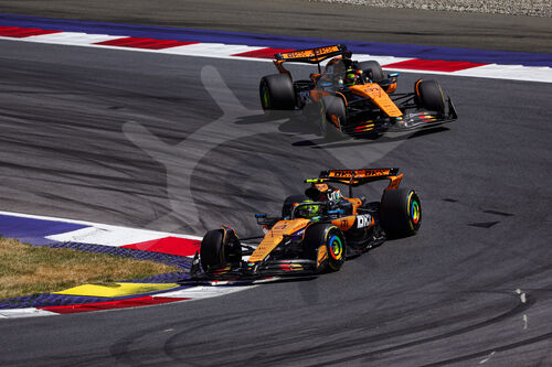F1 Grand Prix of Austria