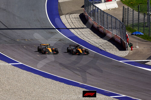 F1 Grand Prix of Austria