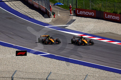 F1 Grand Prix of Austria