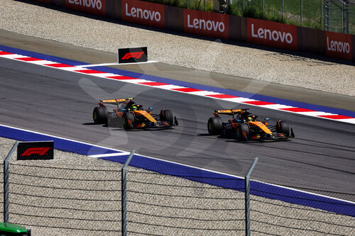 F1 Grand Prix of Austria