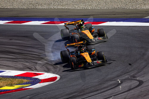 F1 Grand Prix of Austria