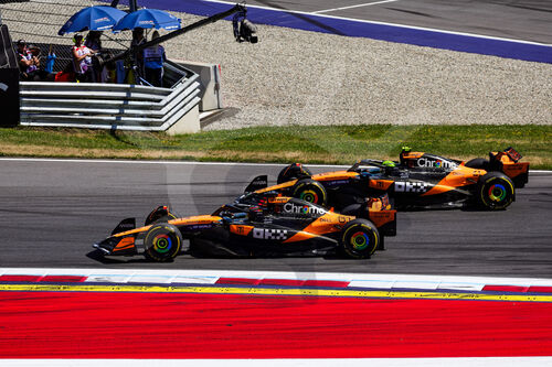 F1 Grand Prix of Austria
