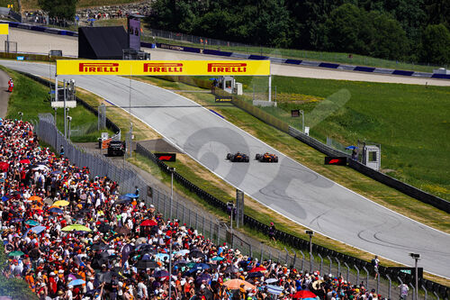F1 Grand Prix of Austria