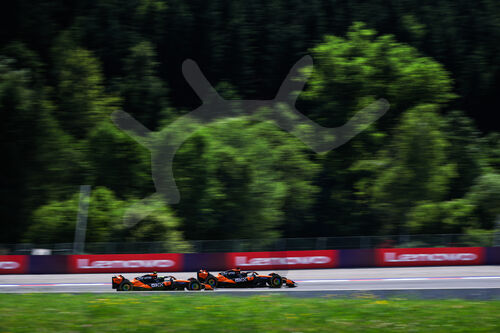 F1 Grand Prix of Austria