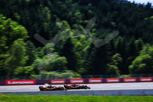 F1 Grand Prix of Austria